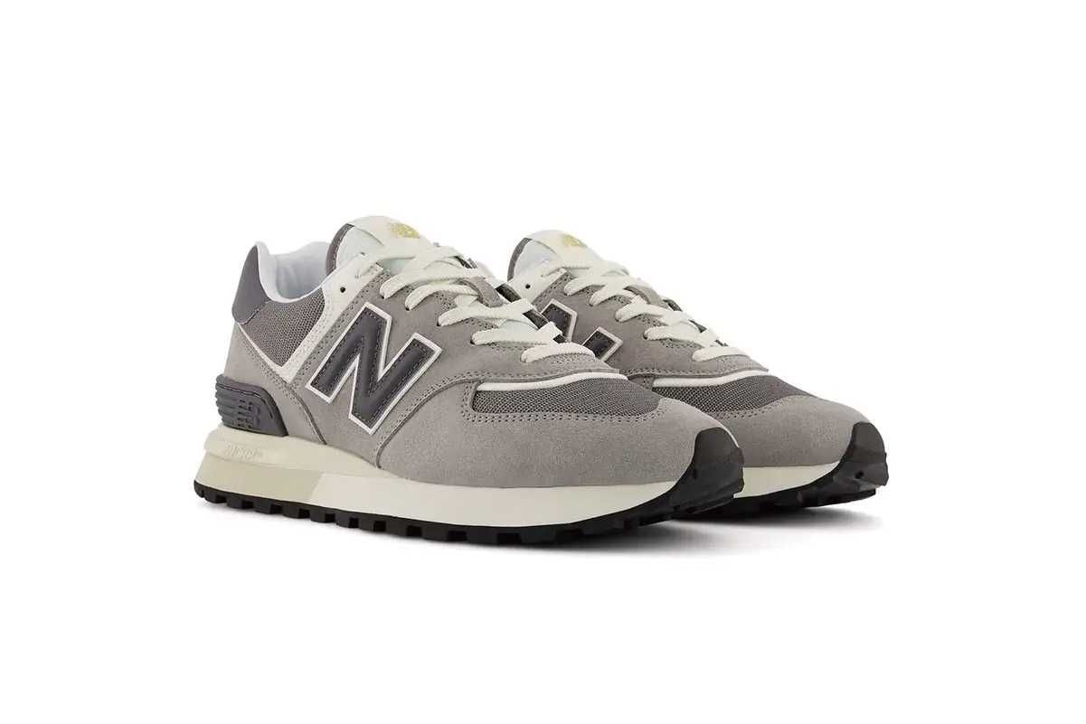 【販売リンクあり】海外抽選中 New Balance U574 "Grey" 抽選/定価/販売店舗まとめ