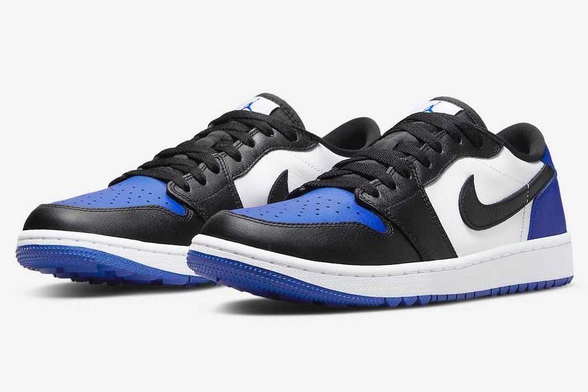 Air Jordan 1 Golf エアジョーダン1 ゴルフ \