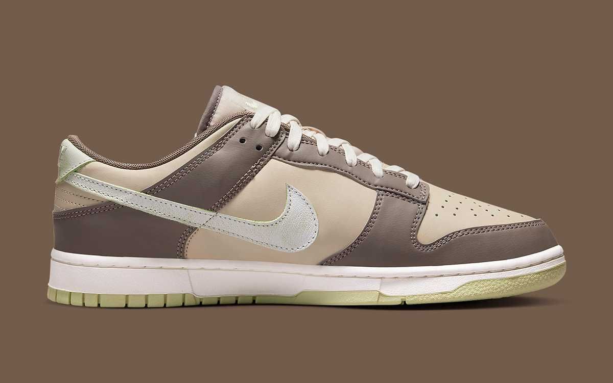 【最新リーク】Nike Dunk Low "Velcro Tongue" 抽選/定価情報 3枚目