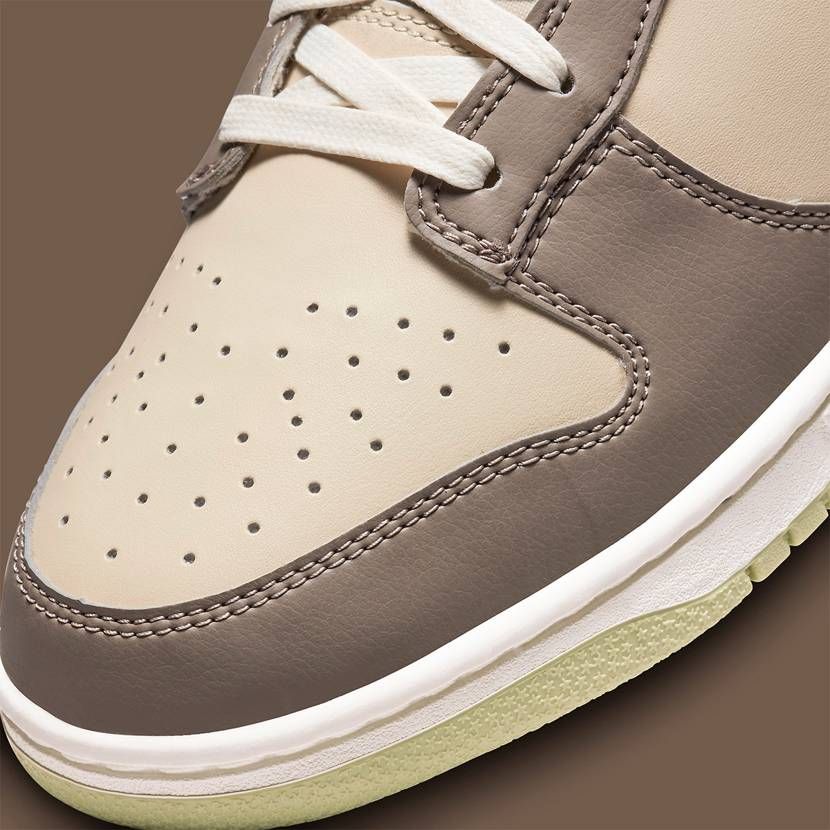 【最新リーク】Nike Dunk Low "Velcro Tongue" 抽選/定価情報 7枚目