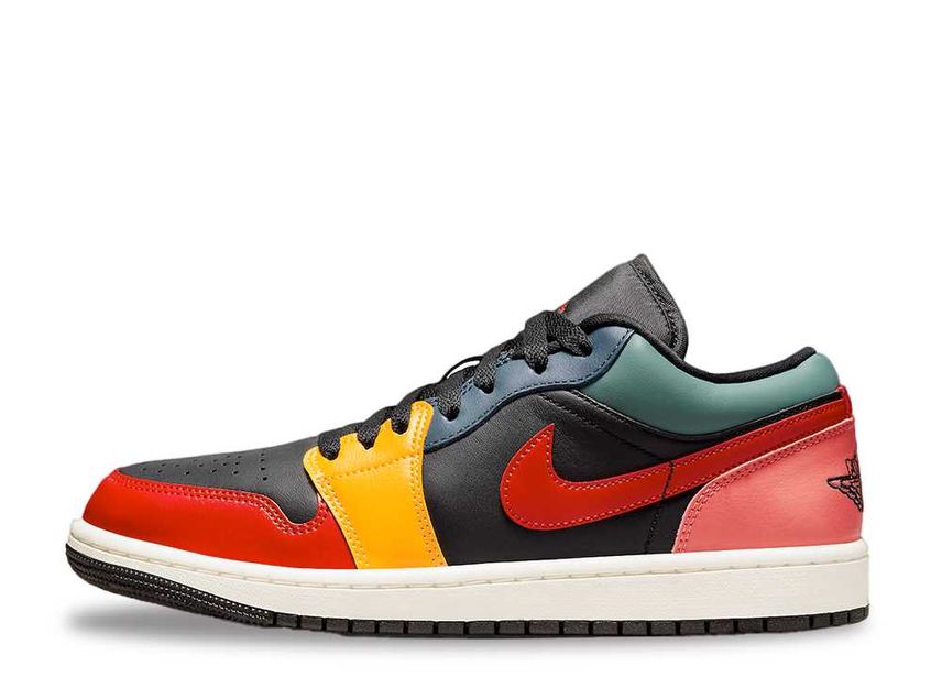 Nike WMNS Air Jordan 1 Low SE