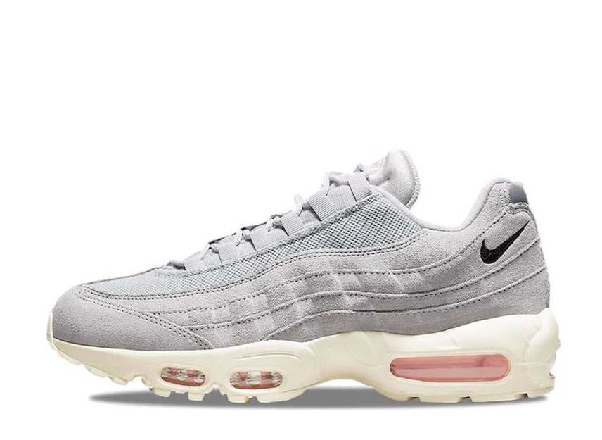 Nike air max gray cheap