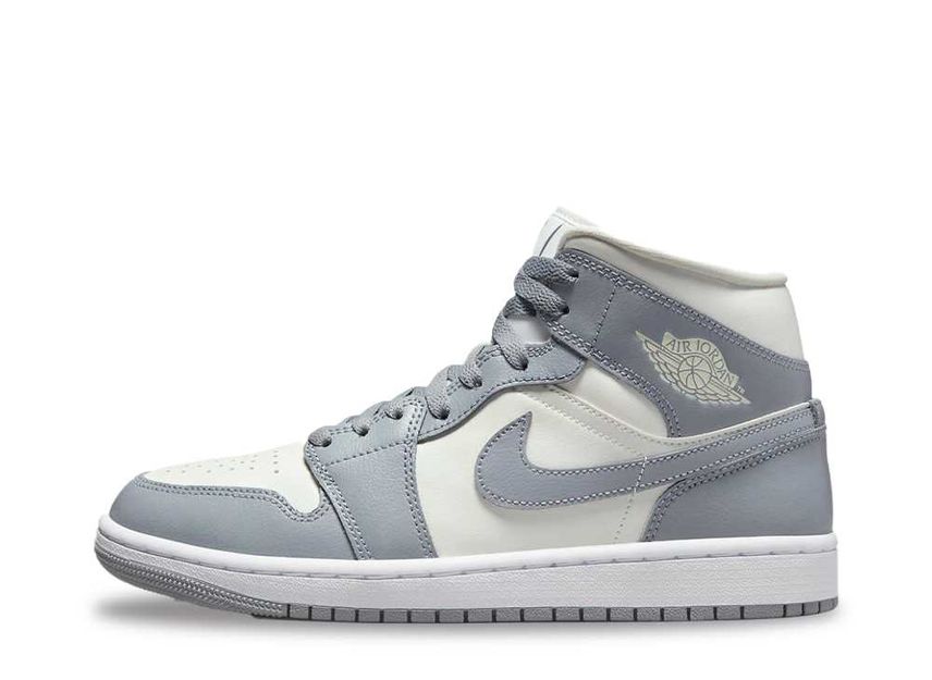 【NIKE】AIR JORDAN1 MID 24.5cm