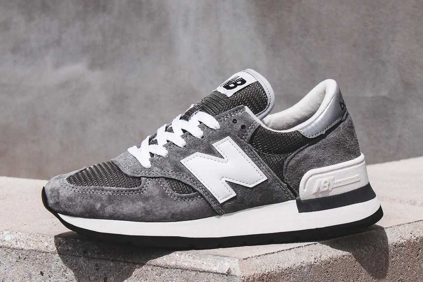 USA アメリカ製 New Balance M 990V1 ニューバランス New Balance 990V1 Made in U.S.A