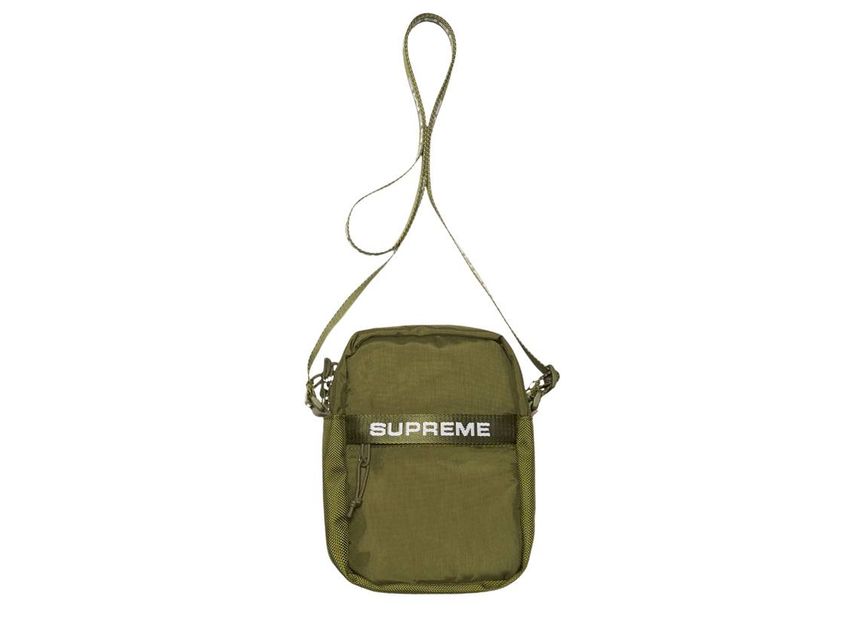 Supreme FW22 Shoulder Bag