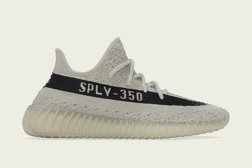 nk-2321.adidas アディダス YEEZY BOOST 350 V2