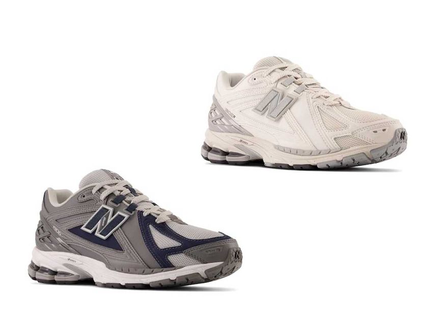 【スニダンで購入可】9/16発売 New Balance 1906R 2colors 抽選/定価/販売店舗まとめ