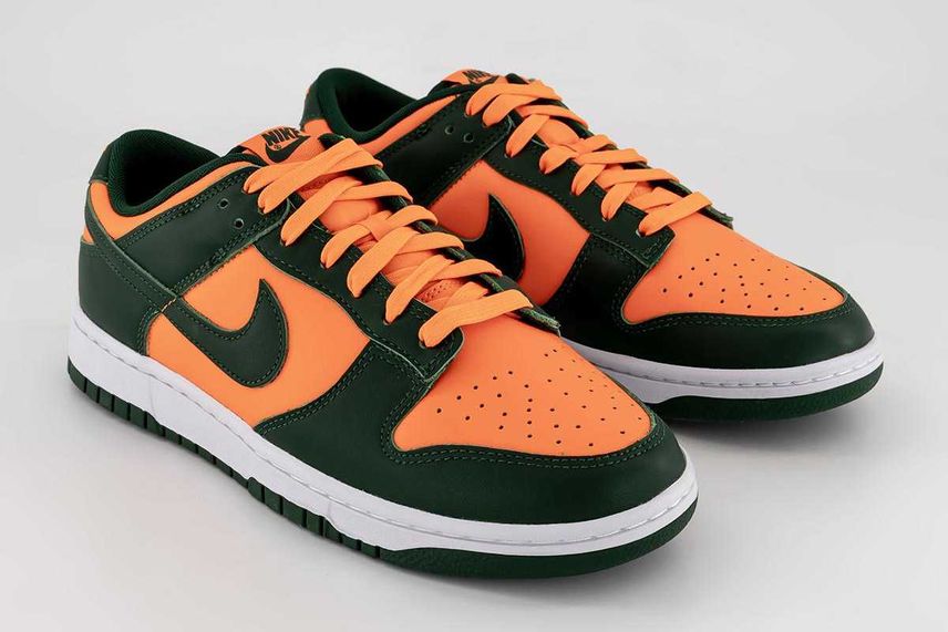 Nike Dunk Low Retro