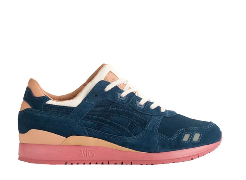 Packer Shoes J. Crew Asics Gel Lyte 3