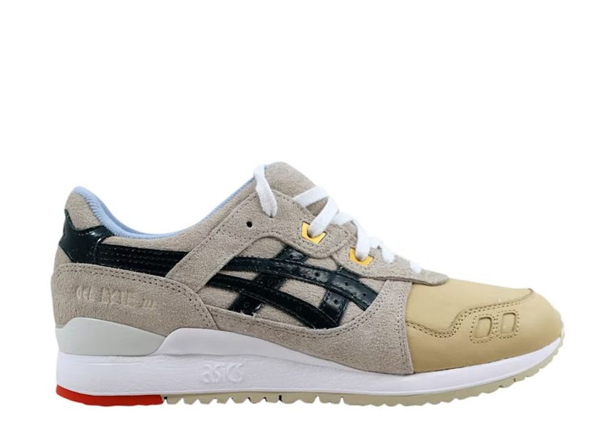 Gel lyte iii deals birch
