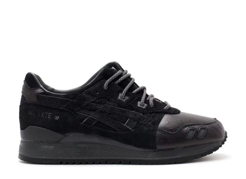 Asics night deals haven