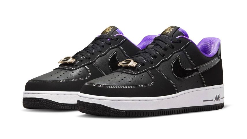 Nike Air Force 1 '07 LV8 EMB World Champ