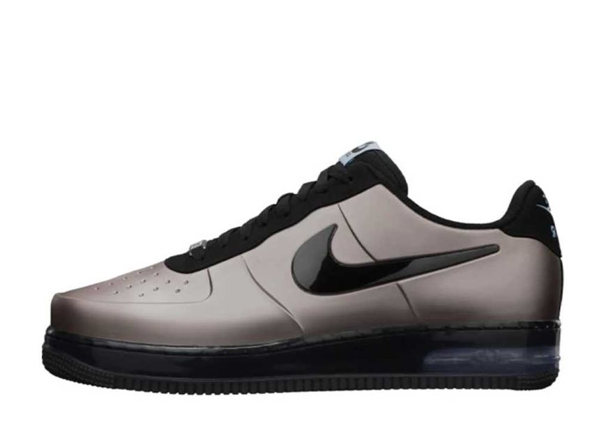 Air force 1 flat pewter best sale