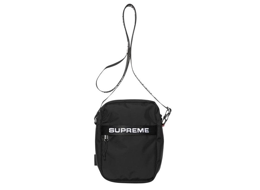 Supreme backpack sales price original