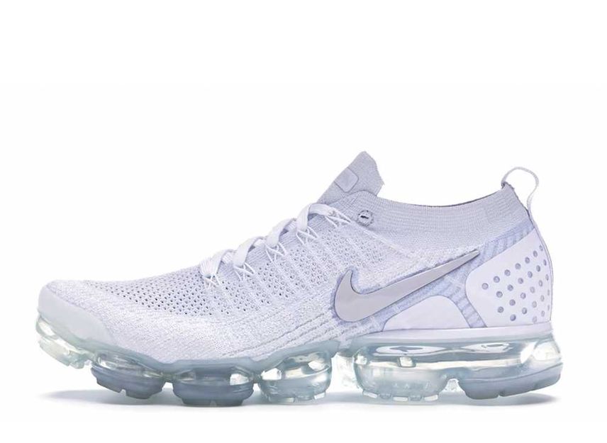 Nike air vapormax 2025 flyknit 2 vast grey
