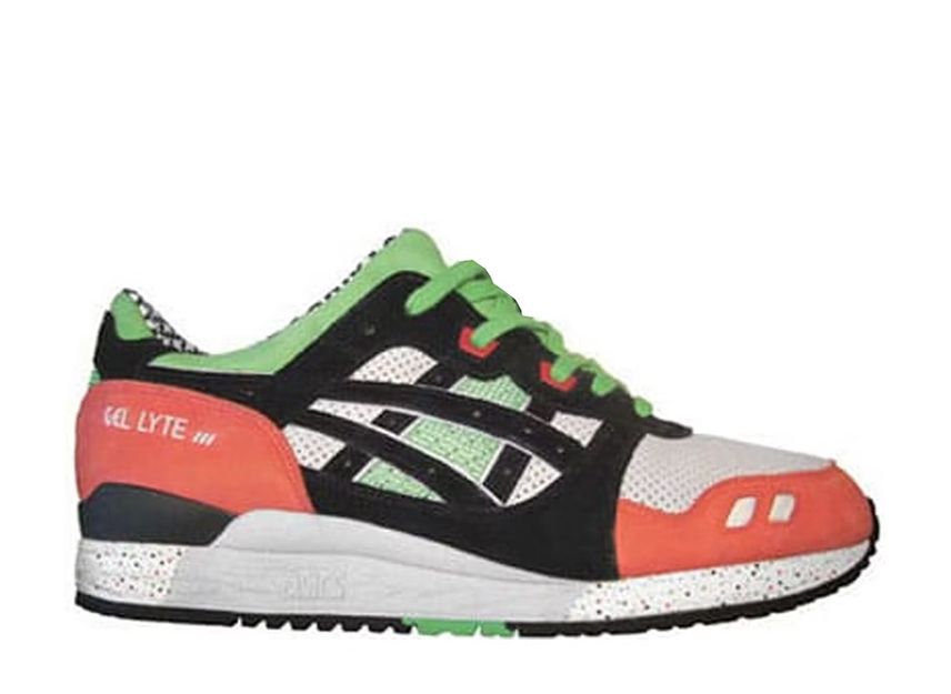 Asics gel best sale lyte x patta