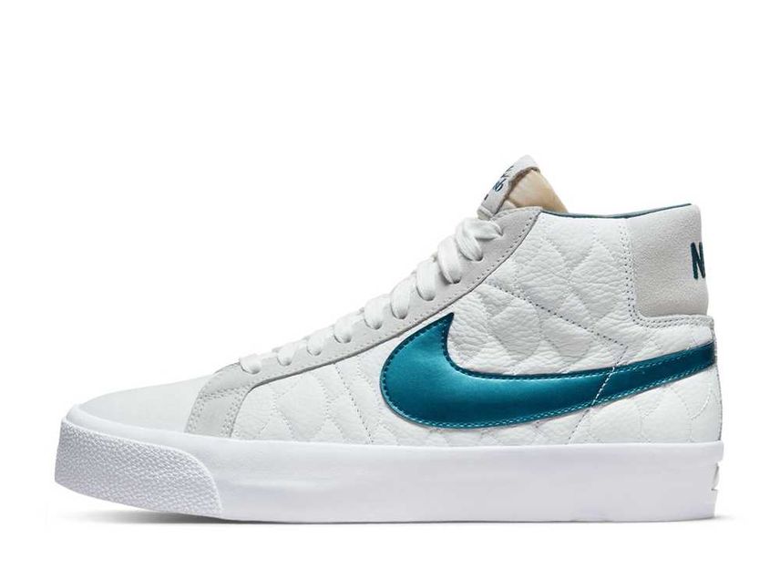 Nike SB Blazer Mid EK