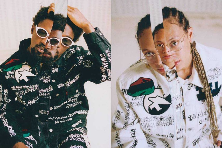 【販売店舗まとめ】9/9発売 Stussy × OUR LEGACY × DENIM TEARS 抽選/定価情報