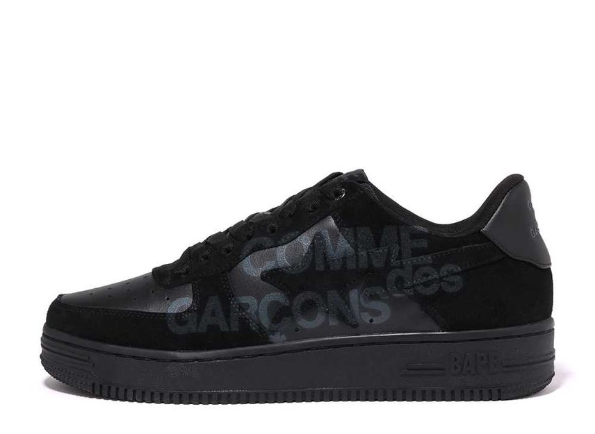 COMME des GARÇONS OSAKA × A BATHING APE®︎ BAPE STA 