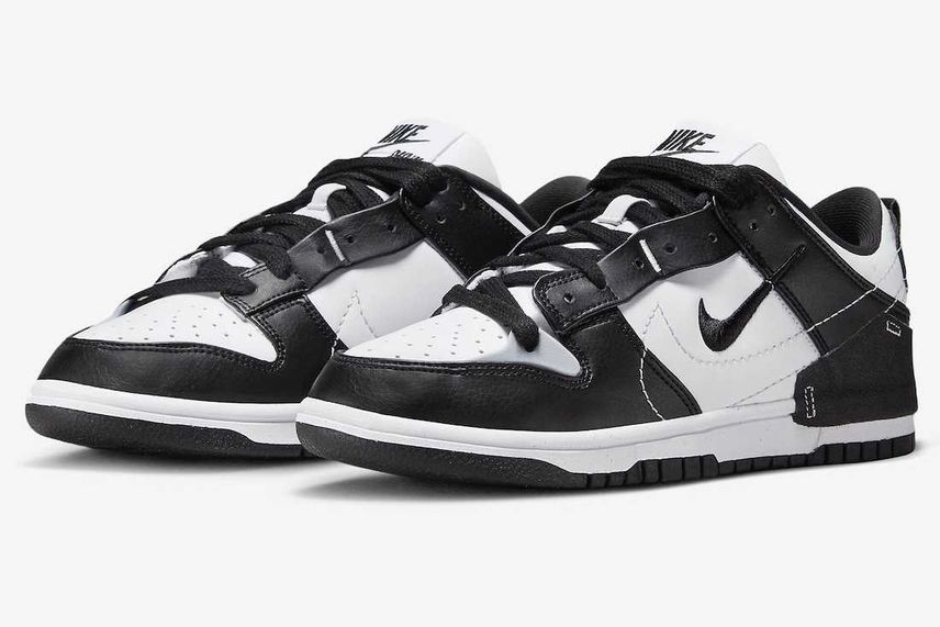 【スニダンで購入可】9/10発売 Nike WMNS Dunk Low Disrupt 2 10colors 抽選/定価/販売店舗まとめ