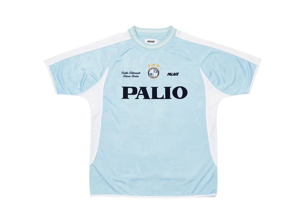 Palace Skateboards LEGENDS SHIRT 未使用 - Tシャツ/カットソー(半袖 Palace Skateboards LEGENDS SHIRT 未使用 - Tシャツ/カットソー(半袖