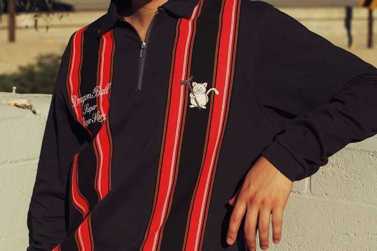 【販売店舗まとめ】9/12発売 ドラゴンボール超 : スーパーヒーロー × WIND AND SEA 抽選/定価情報 2枚目