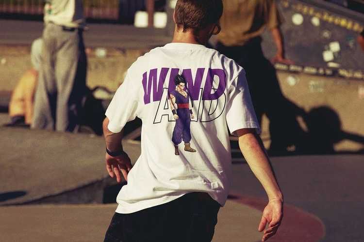 【販売店舗まとめ】9/12発売 ドラゴンボール超 : スーパーヒーロー × WIND AND SEA 抽選/定価情報 4枚目