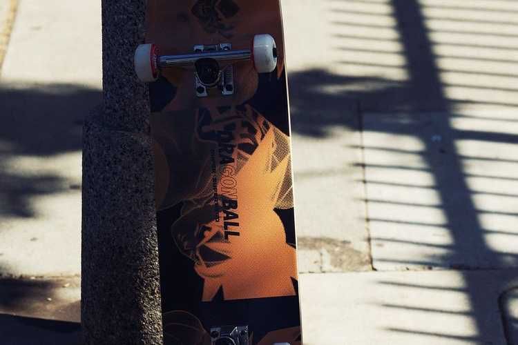 【販売店舗まとめ】9/12発売 ドラゴンボール超 : スーパーヒーロー × WIND AND SEA 抽選/定価情報 5枚目