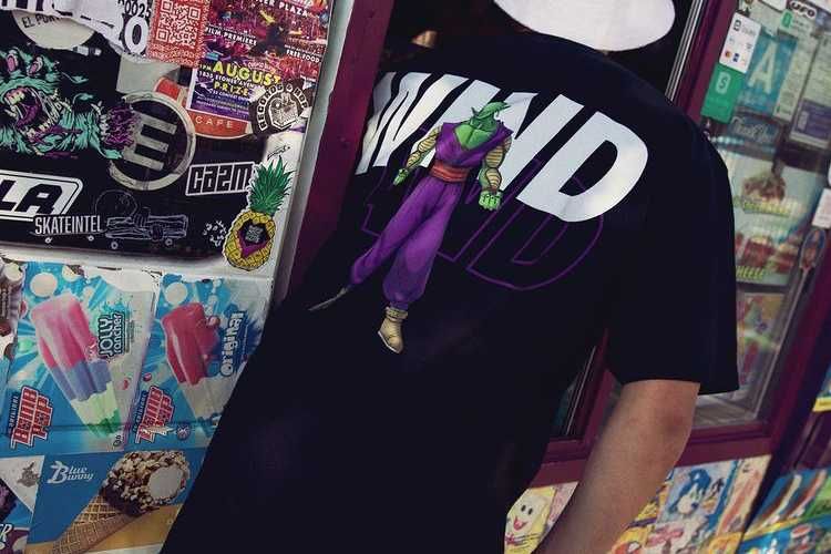 【販売店舗まとめ】9/12発売 ドラゴンボール超 : スーパーヒーロー × WIND AND SEA 抽選/定価情報 6枚目