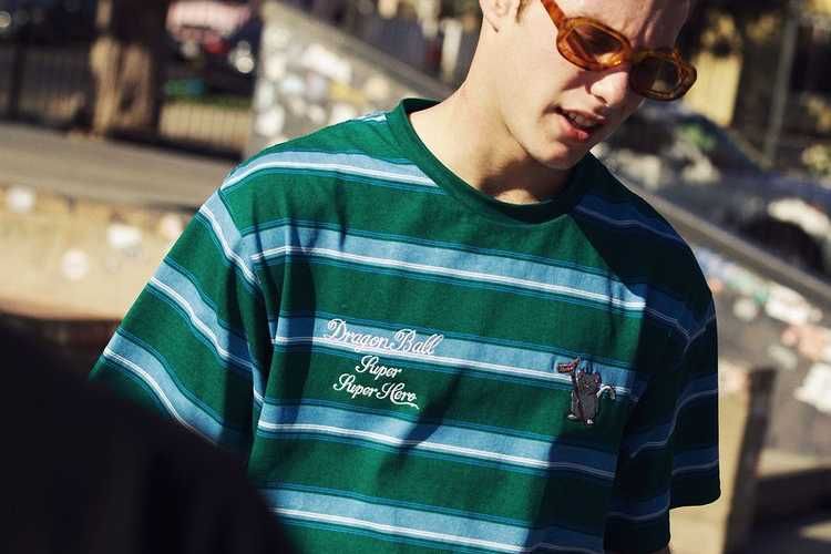 【販売店舗まとめ】9/12発売 ドラゴンボール超 : スーパーヒーロー × WIND AND SEA 抽選/定価情報 7枚目