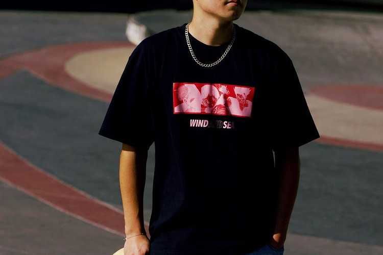 【販売店舗まとめ】9/12発売 ドラゴンボール超 : スーパーヒーロー × WIND AND SEA 抽選/定価情報 8枚目