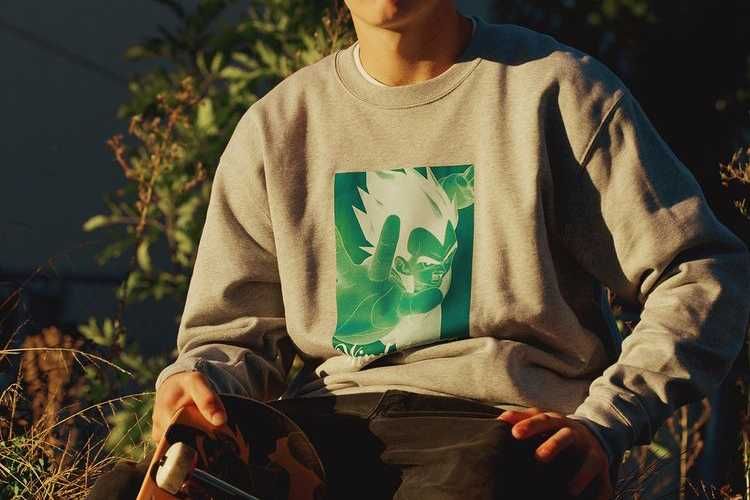 【販売店舗まとめ】9/12発売 ドラゴンボール超 : スーパーヒーロー × WIND AND SEA 抽選/定価情報 9枚目