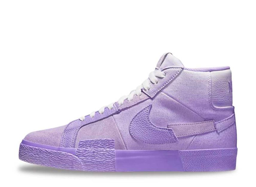 Nike SB Zoom Blazer Mid Premium