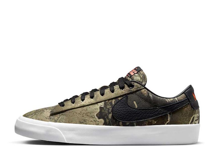 Nike SB Blazer Low Pro GT Premium 