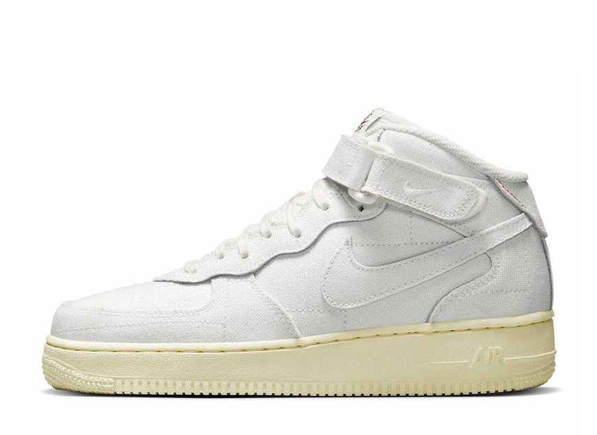 Nike air force 1 2025 7 lx summit white