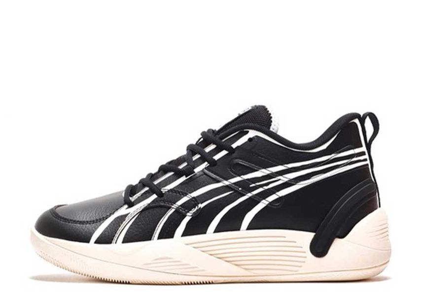 Puma TRC Blaze Court Joshua Vides