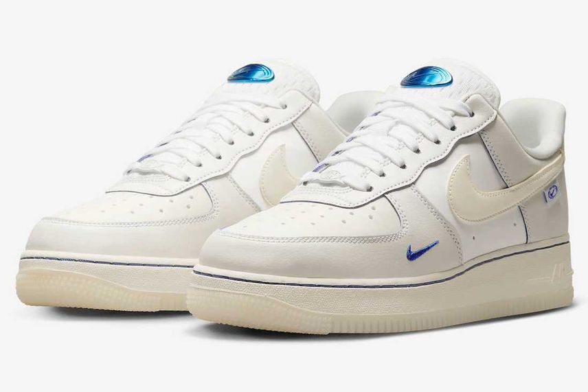 【最新リーク】Nike Air Force 1 Low "Sail/White" 抽選/定価情報