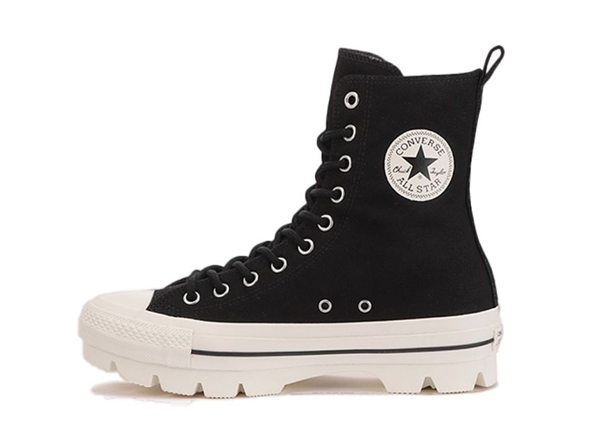 Converse All Star 100 Chunk Z Shin-Hi