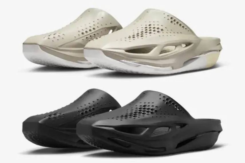 【スニダンで購入可】9/23発売 Matthew M. Williams × Nike Slide 2colors 抽選/定価/販売店舗まとめ