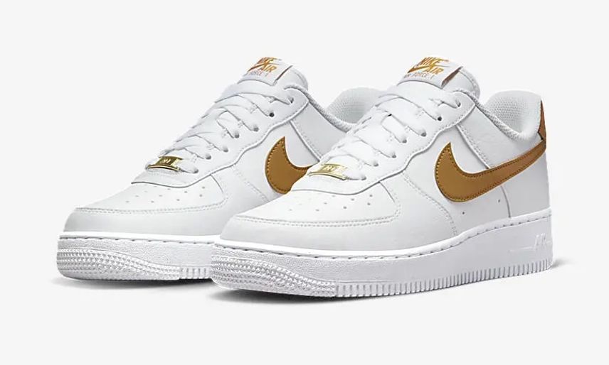 Nike WMNS Air Force 1 Low Next Nature