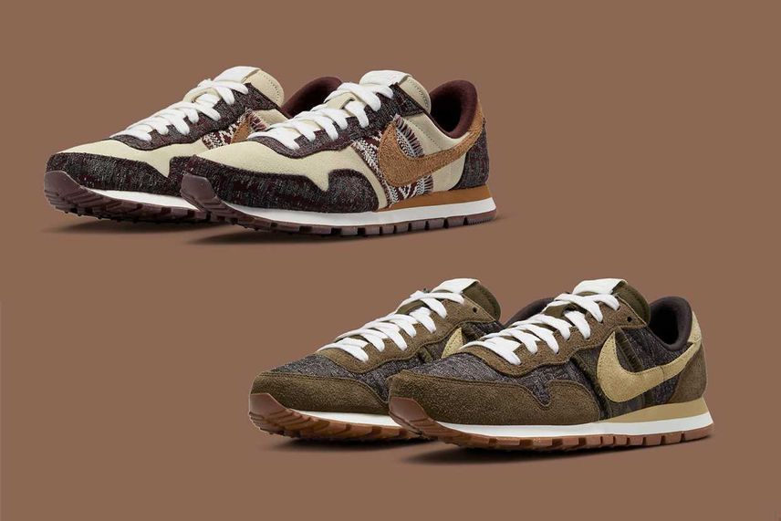 【最新リーク】Nike Air Pegasus 83 "The One Line" 抽選/定価情報