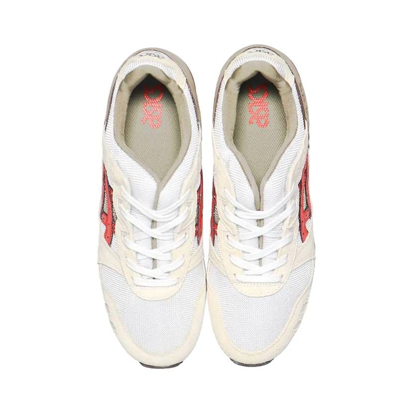 【販売店舗まとめ】9/8発売 Asics Gel-Lyte 3 OG 2colors 抽選/定価情報 3枚目