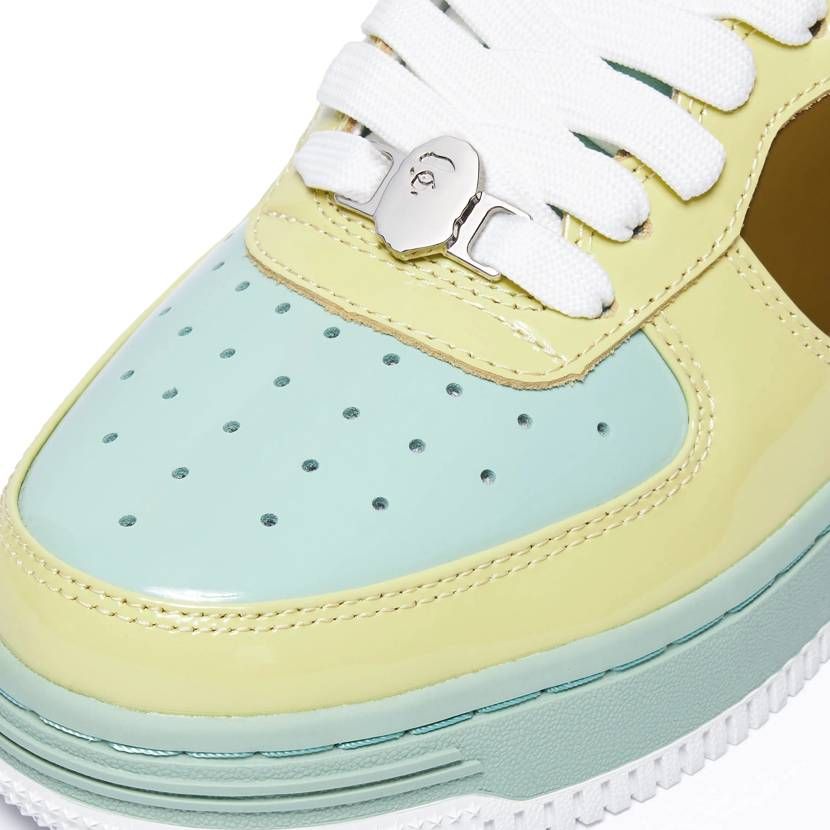 【スニダンで購入可】9/16発売 BAPE STA™ 3colors 抽選/定価/販売店舗まとめ 5枚目