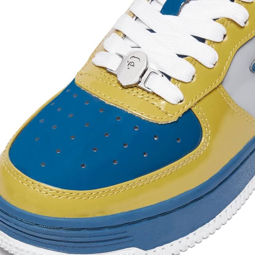 【スニダンで購入可】9/16発売 BAPE STA™ 3colors 抽選/定価/販売店舗まとめ 10枚目
