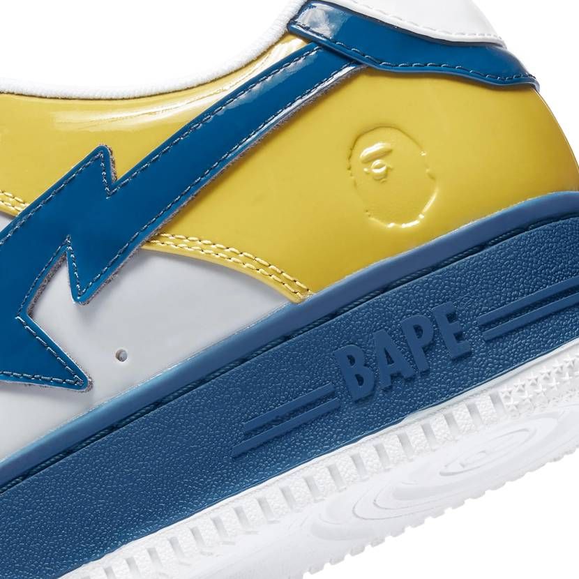 【スニダンで購入可】9/16発売 BAPE STA™ 3colors 抽選/定価/販売店舗まとめ 11枚目