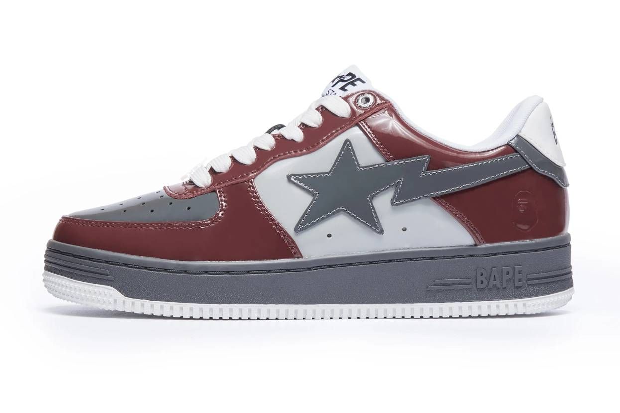 【スニダンで購入可】9/16発売 BAPE STA™ 3colors 抽選/定価/販売店舗まとめ 13枚目