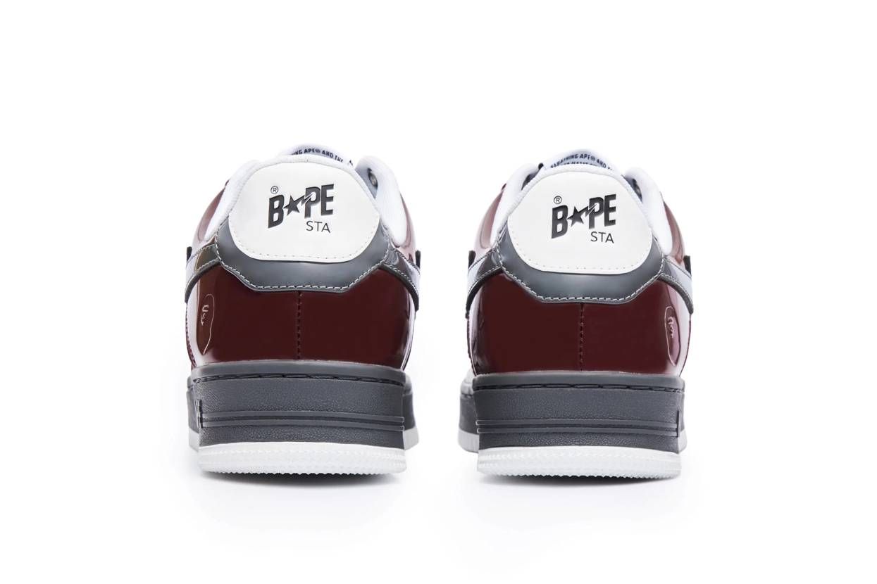 【スニダンで購入可】9/16発売 BAPE STA™ 3colors 抽選/定価/販売店舗まとめ 14枚目