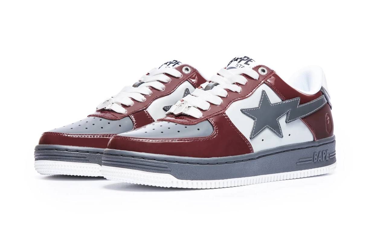 【スニダンで購入可】9/16発売 BAPE STA™ 3colors 抽選/定価/販売店舗まとめ 12枚目