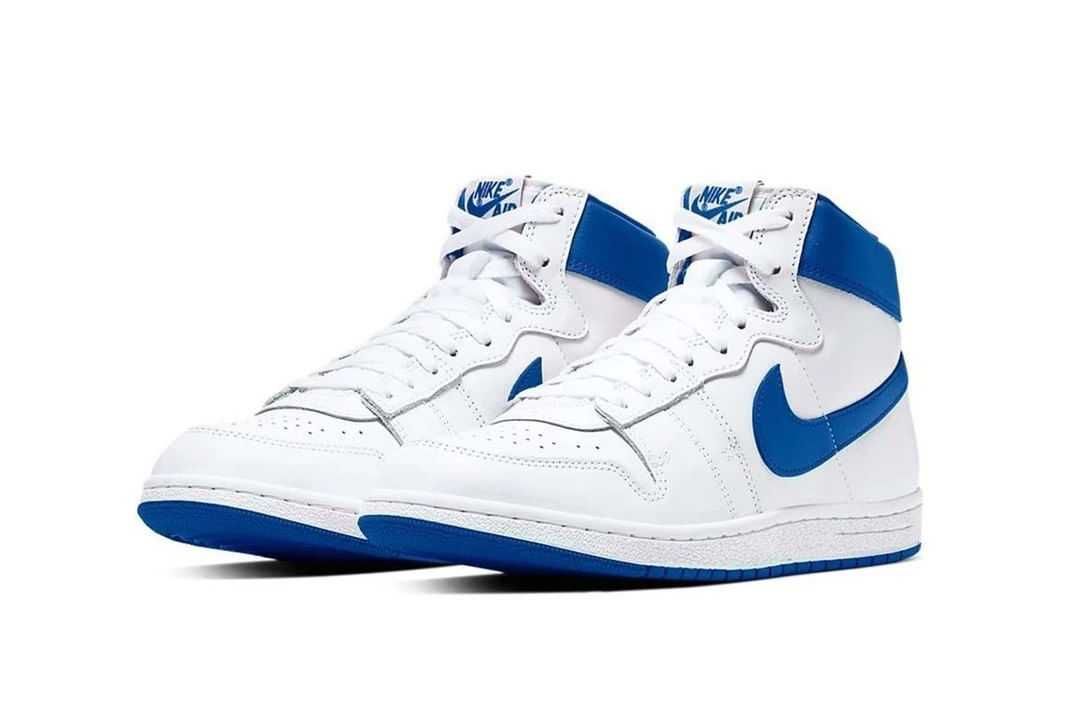 最新リーク|A Ma Maniére × Nike Air Ship "Game Royal" 抽選/販売/定価情報 2枚目