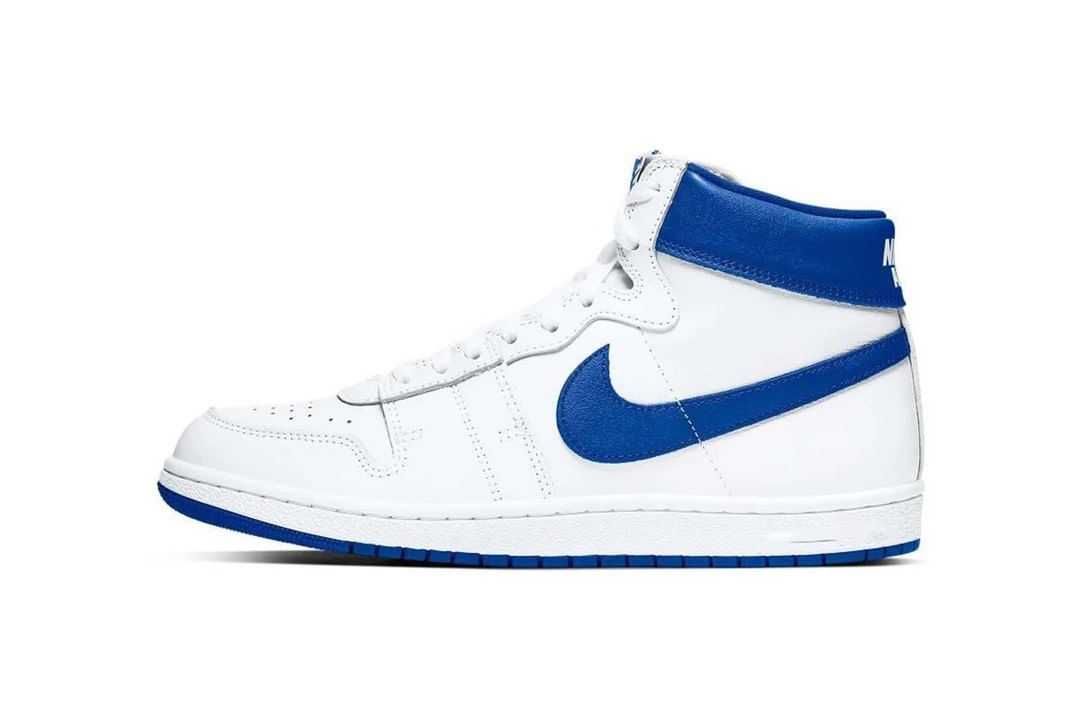 最新リーク|A Ma Maniére × Nike Air Ship "Game Royal" 抽選/販売/定価情報 3枚目